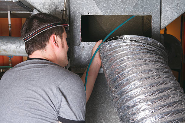 Best Affordable HVAC Duct Cleaning  in Magalia, CA