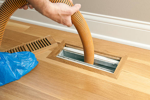 Best Air Duct Sanitizing Services  in Magalia, CA