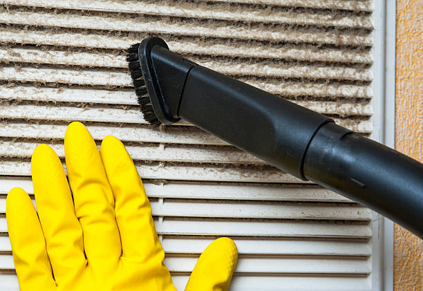 Reliable Magalia, CA Airduct Cleaning Solutions